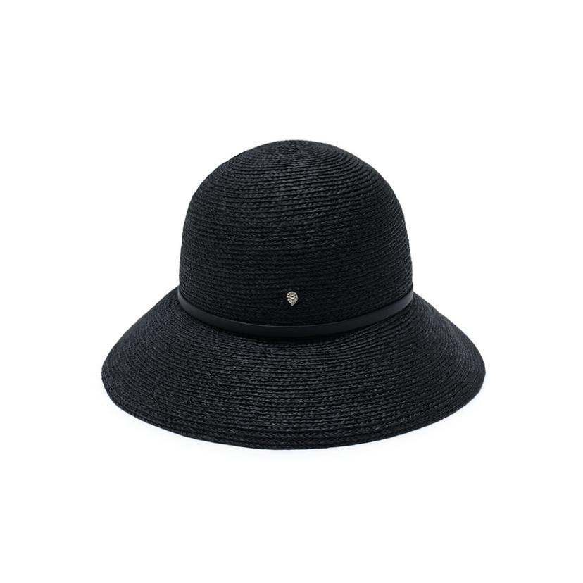 헬렌카민스키 베사9 HAT50173-Charcoal-Black