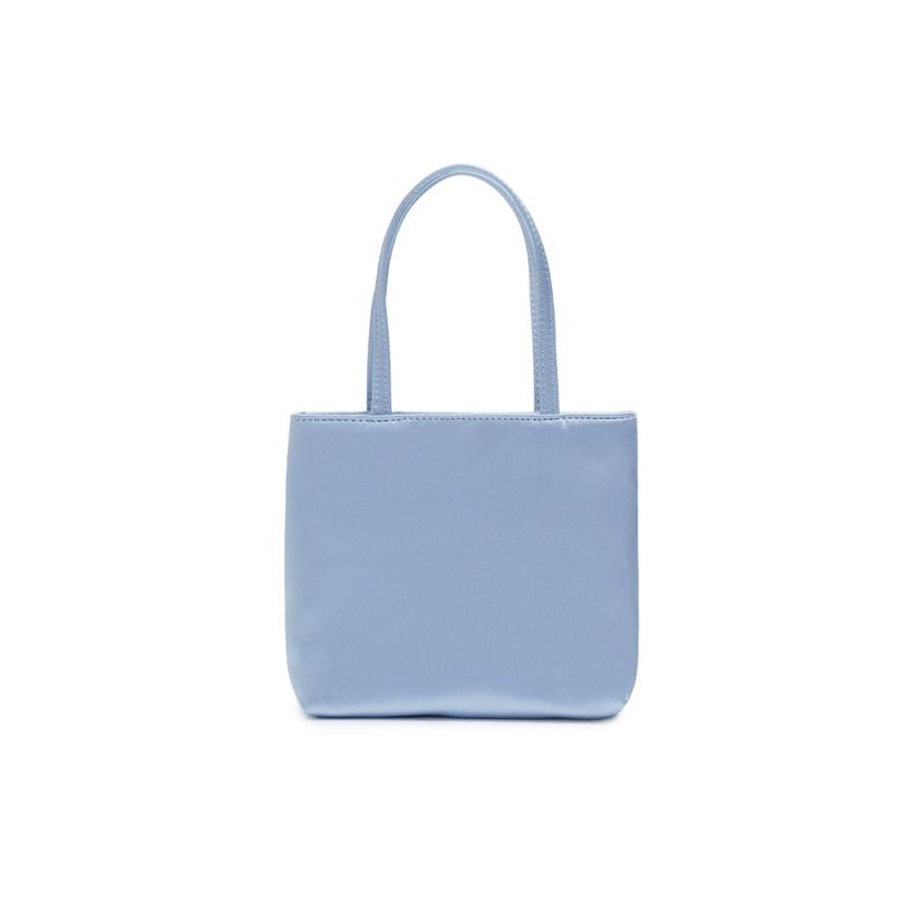 하이 여성 Little satin silk bag(light blue) LSB/LIGHT BLUE