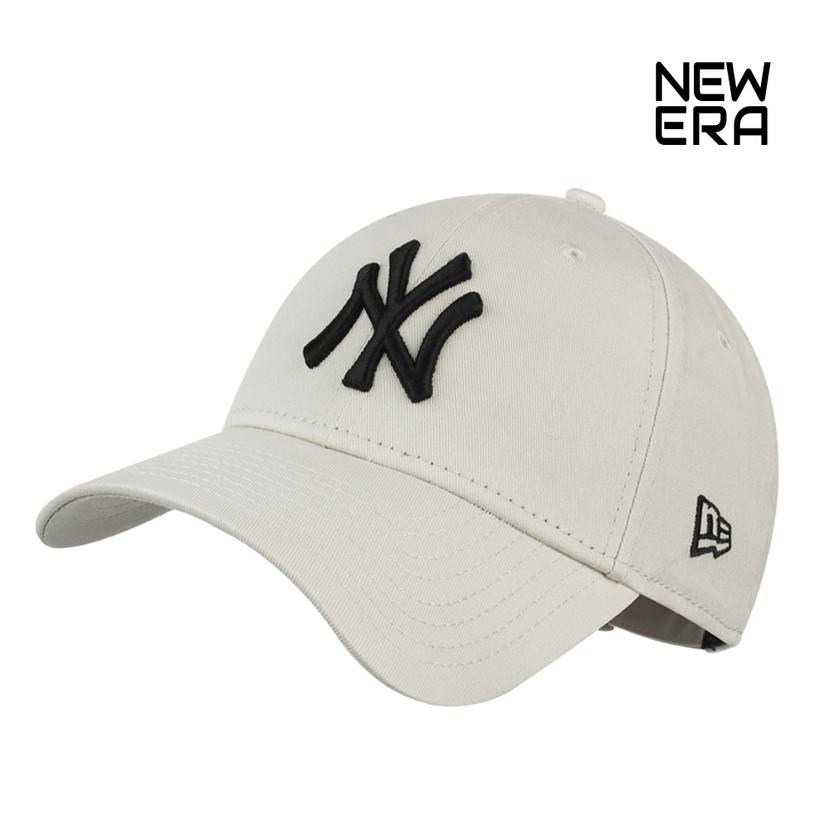 뉴에라 MLB 모자 리그 에센셜 뉴욕 양키스 볼캡 스톤 12380590