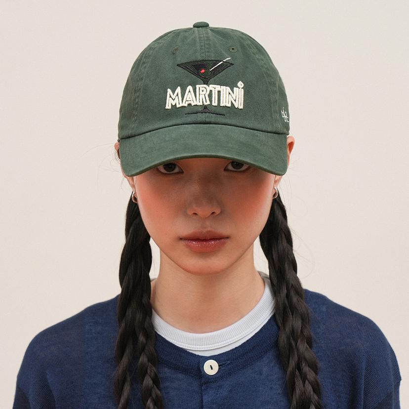 [아메리칸니들] ARCHIVE MARTINI - GREEN