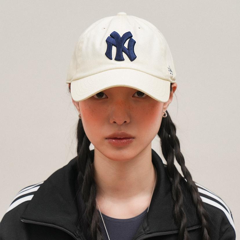 [아메리칸니들] ARCHIVE CAP BROOKLYN EAGLES