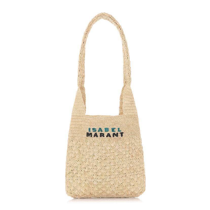 [국내/당일]25SS PP0181FA B1X17M 23NL 이자벨마랑 PRAIA 스몰 숄더백