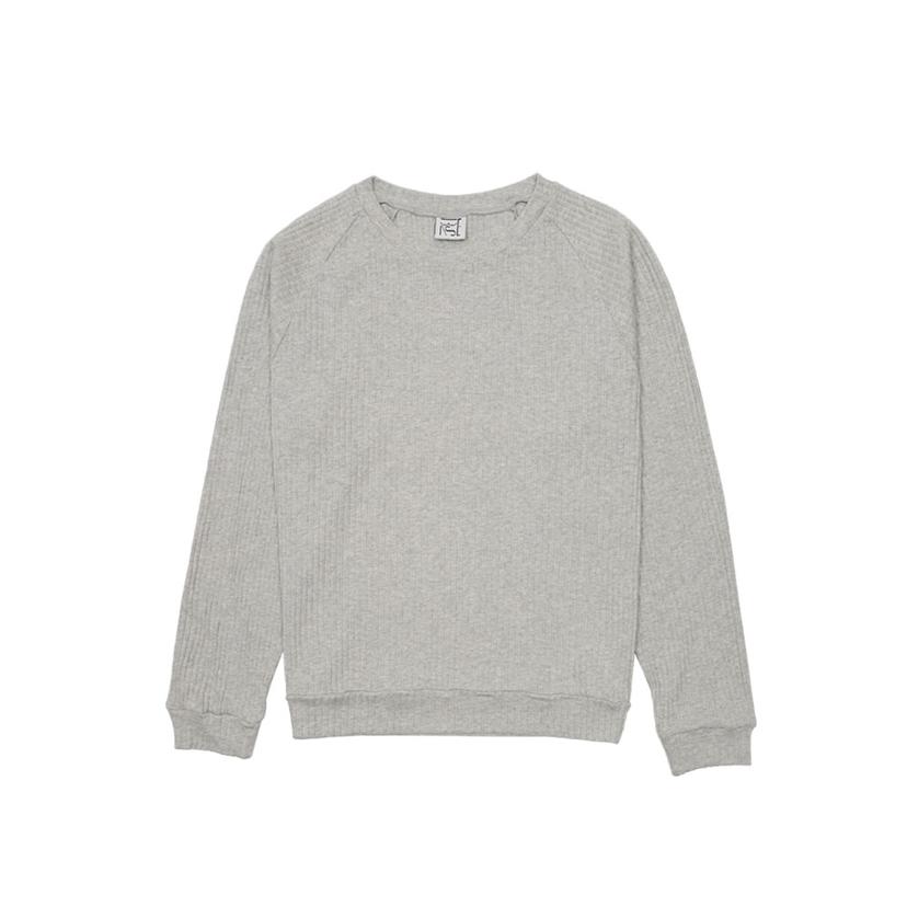 베이스레인지 BASIC SWEAT FBSRI000-GM