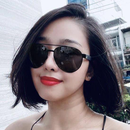 라코스테 선글라스 L185S 001 블랙 오버핏 패션 보잉 투브릿지 로고 장식