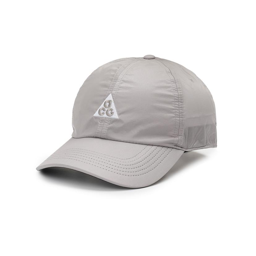 나이키 ACG 드라이핏 클럽 트레일 캡 컬리지 그레이 FB6533-009