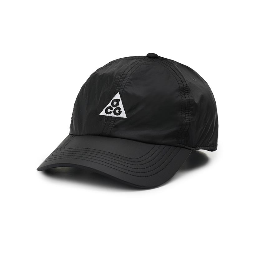 나이키 ACG 드라이핏 클럽 트레일 캡 블랙 FB6533-010