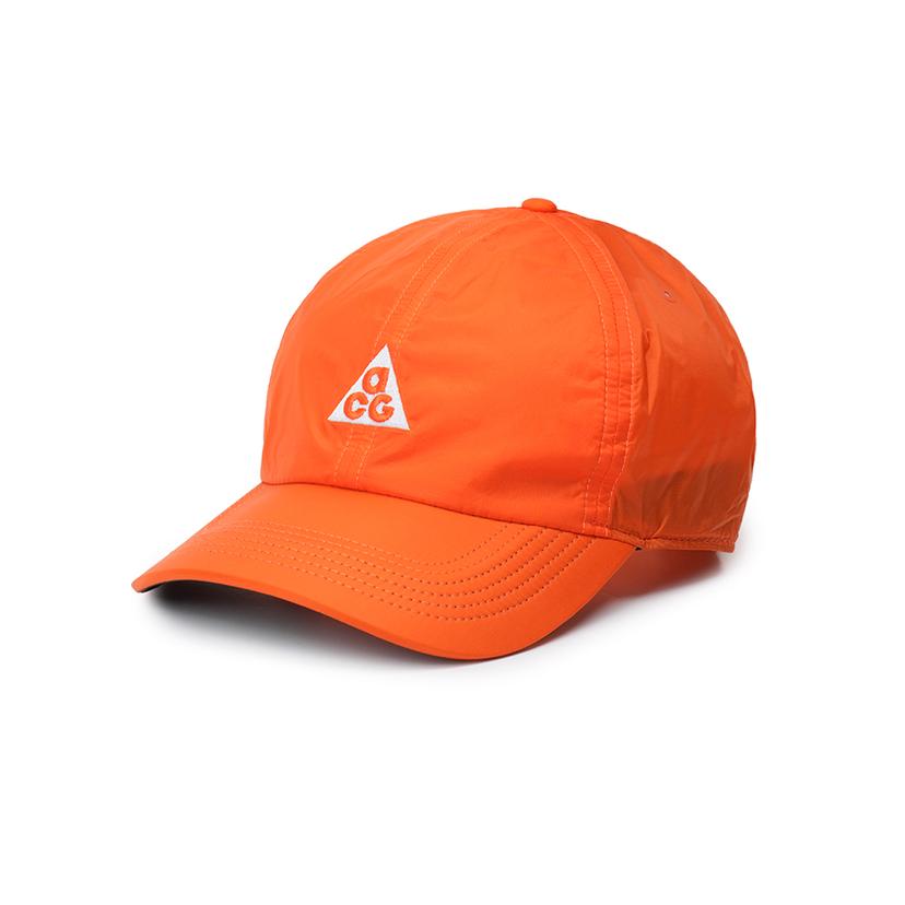 나이키 ACG 드라이핏 클럽 트레일 캡 세이프티 오렌지 FB6533-819