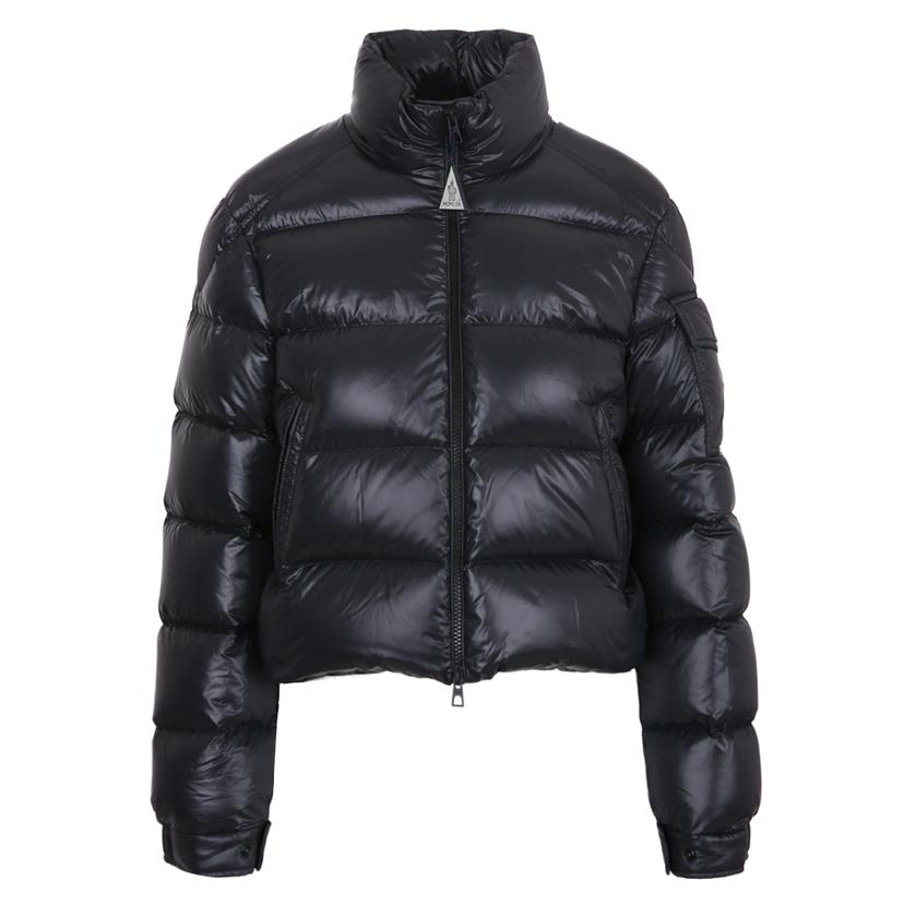 [국내/당일]25FW 1A00032 596XE 999 몽클레어 여성 PETRA 블랙 숏 패딩