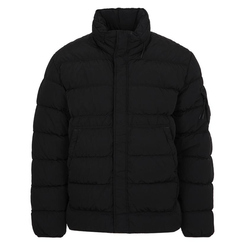 [국내/당일]25FW 19CMOW012A 005904G 999 CP컴퍼니 크롬R 렌즈 패딩 자켓