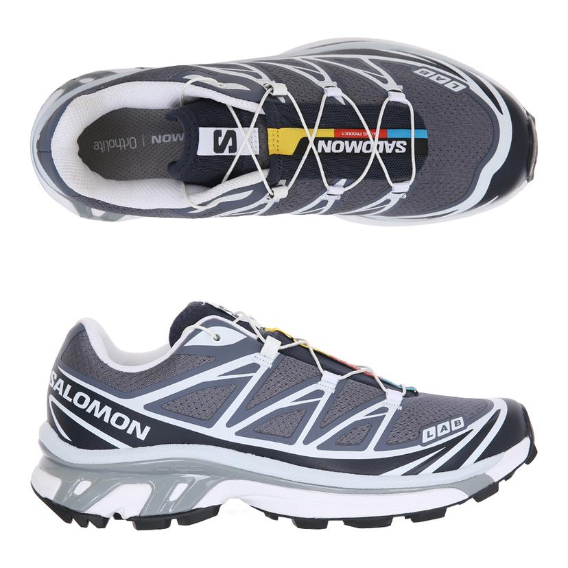[국내/당일]L47864000 살로몬 XT-6 그리자이유 블루나이트 스니커즈