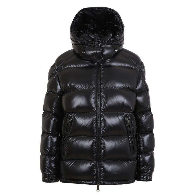 [국내/당일]25FW 1A00142 68950 999 몽클레어 여성 MAIRE 후드 다운 숏 패딩