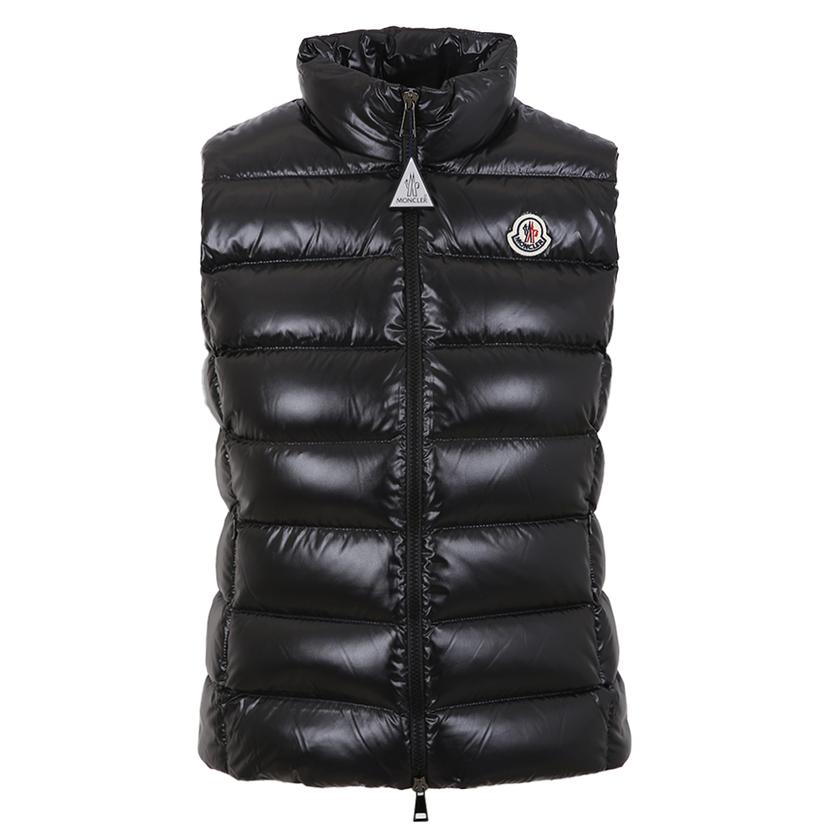 [국내/당일]25FW 1A52500 68950 999 몽클레어 여성 GHANY 다운 블랙 베스트