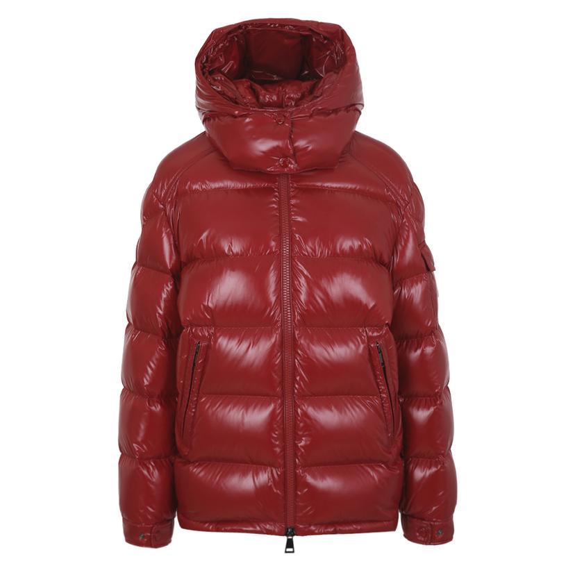 [국내/당일]25FW 1A00142 68950 438 몽클레어 여성 MAIRE 후드 다운 숏 패딩