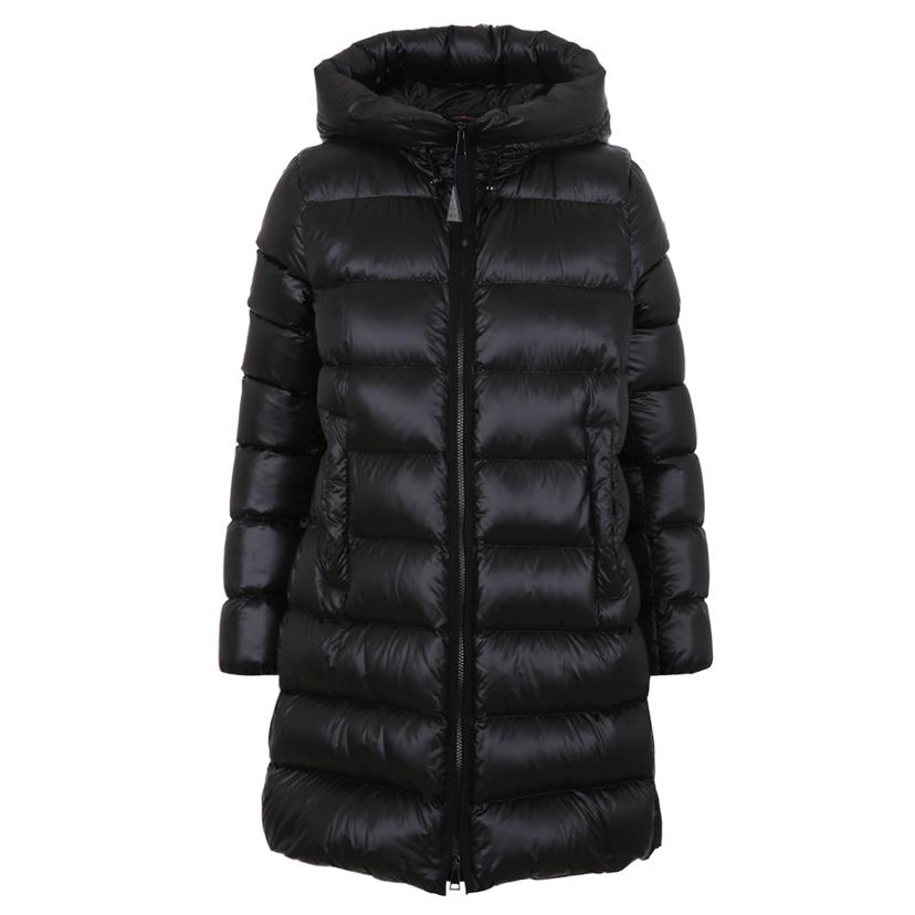 [국내/당일]25FW 1C00012 597YG 999 몽클레어 여성 SUYENNE 미디 다운 패딩