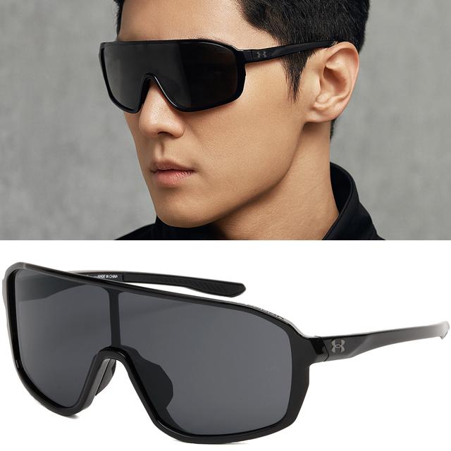 언더아머 선글라스 UA GAMEDAY G 807KA 사이클 라이딩 골프 스포츠 고글