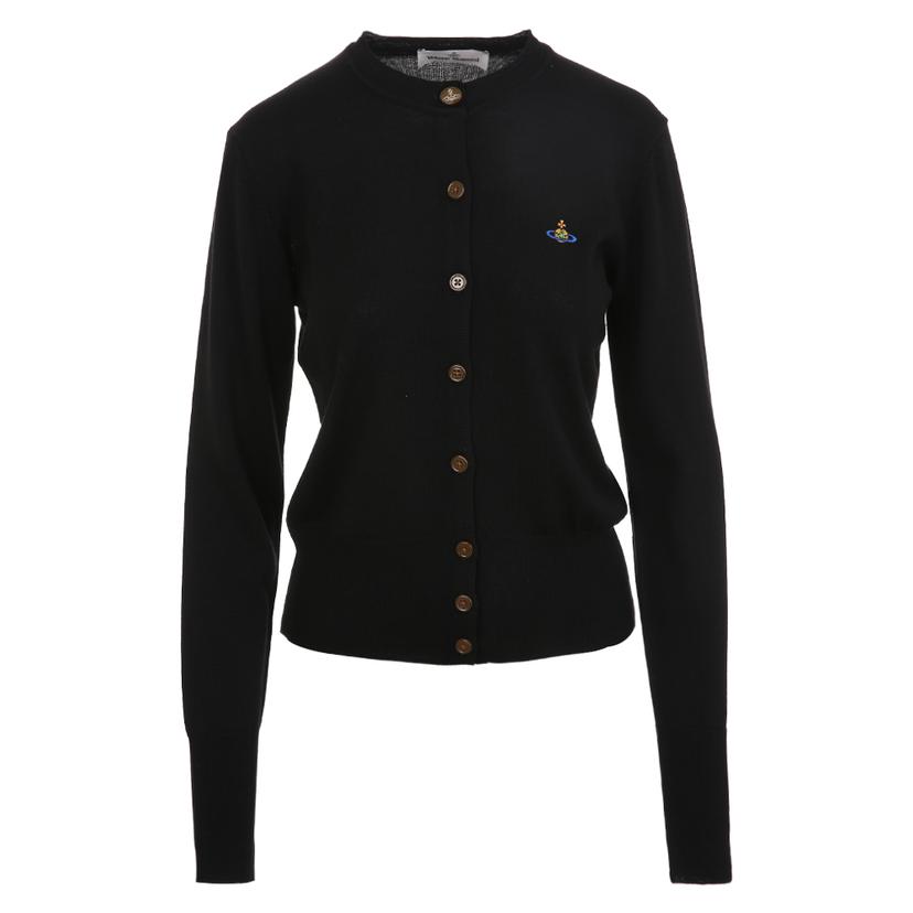 [국내/당일]25FW 1803002P Y0006 N403 비비안웨스트우드 베아 버진울 가디건