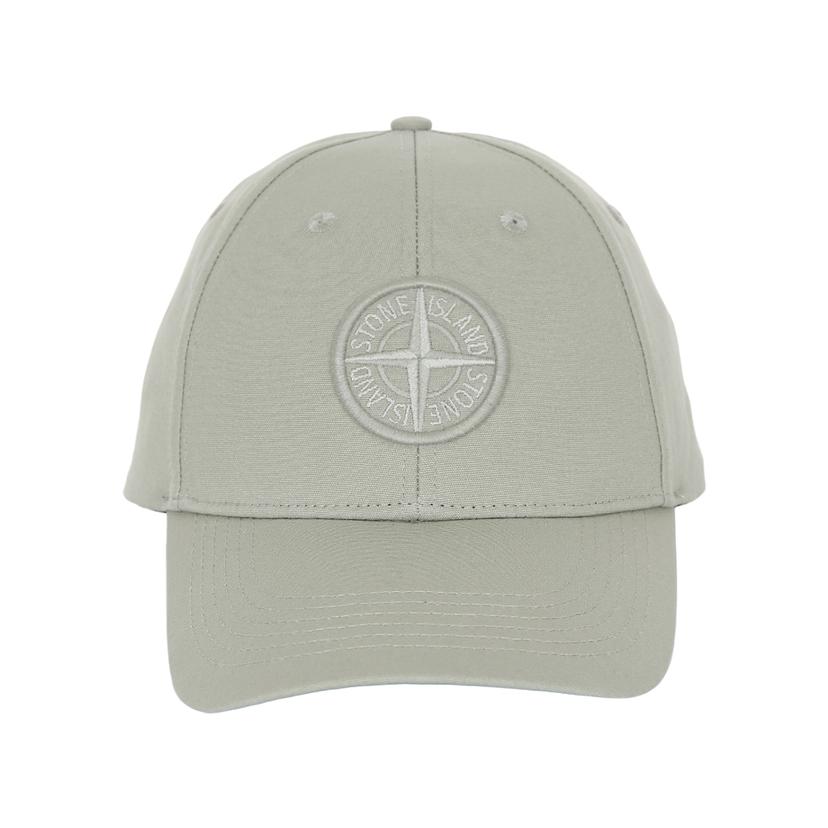 [국내/당일]25FW K2S159100013 S0248 V0055 스톤아일랜드 나침반 자수 볼캡