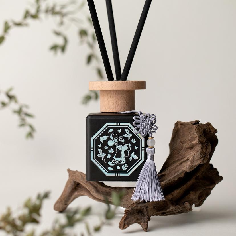 [디즈니] 미키_K-헤리티지 디퓨저 (노리개 증정)