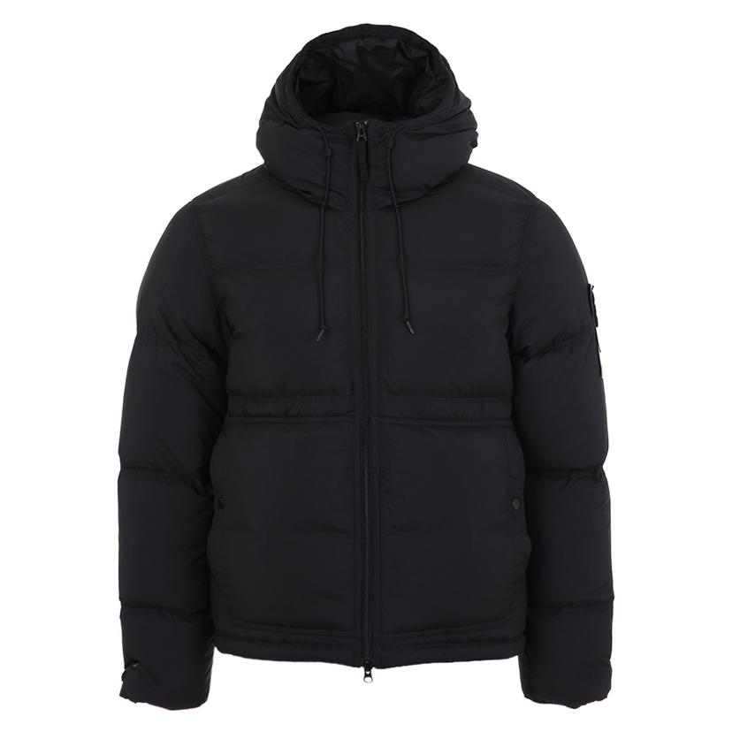 [국내/당일]25FW K2S154100019 S0182 V0029 스톤아일랜드 코듀라 다운 패딩