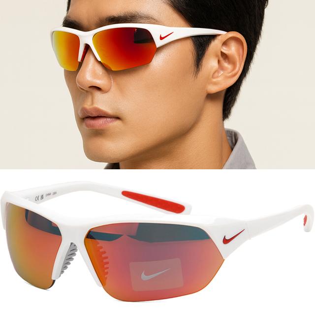 나이키 선글라스 FQ4683 106 스카이론 에이스 스포츠 고글 테니스 소프트볼