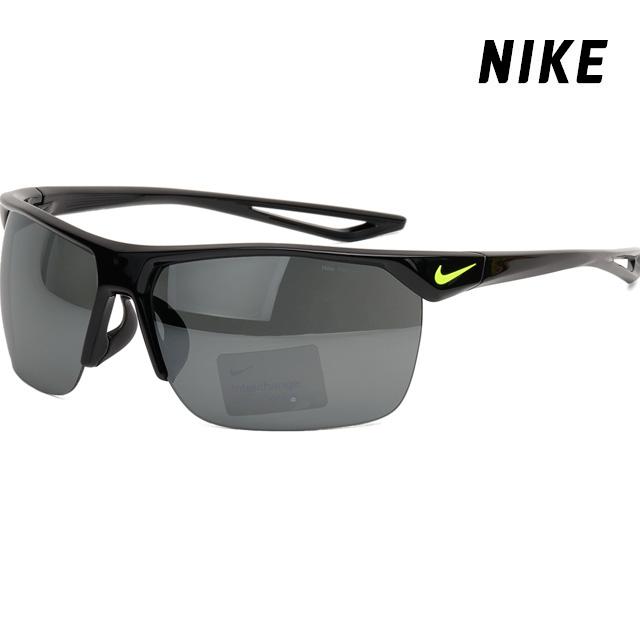 나이키 선글라스 EV0934 001 트레이너 그레이 미러 자전거 마라톤 야구 스포츠 고글