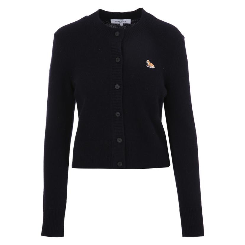 [국내/당일]25FW PW00506KT1006 0413 메종키츠네 베이비폭스 여성 가디건