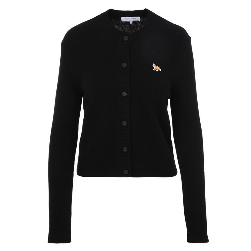 [국내/당일]25FW PW00506KT1006 P199 메종키츠네 베이비폭스 여성 가디건