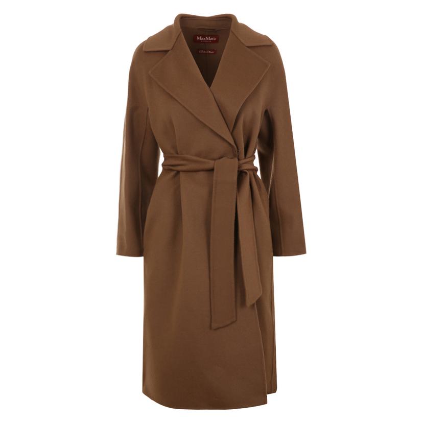 [국내/당일]25FW 2526016111600 058 막스마라 스튜디오 CLES 코트