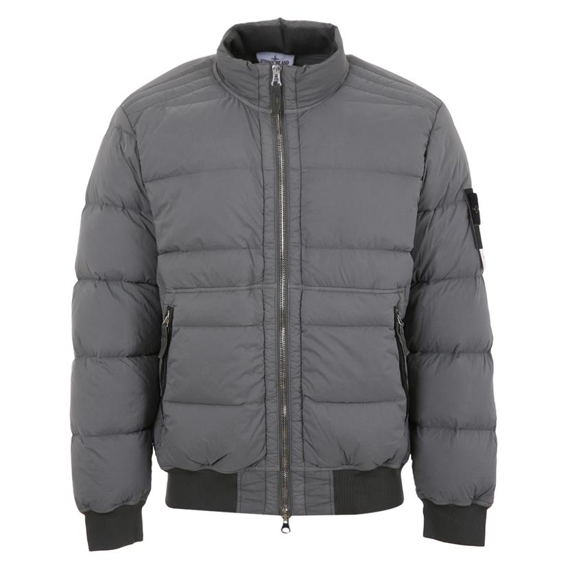 [국내/당일]25FW K2S154100039 S0028 V006B 스톤아일랜드 심리스 터널 자켓