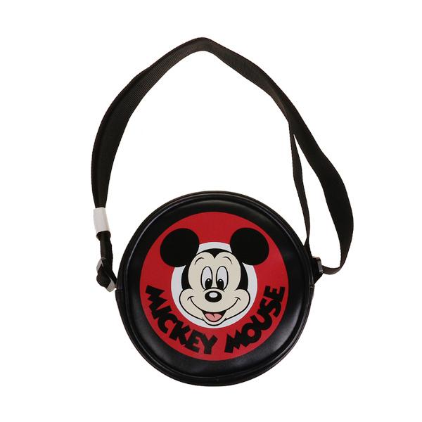 디즈니베이비 하라주크 키즈핸드백(미키블랙)