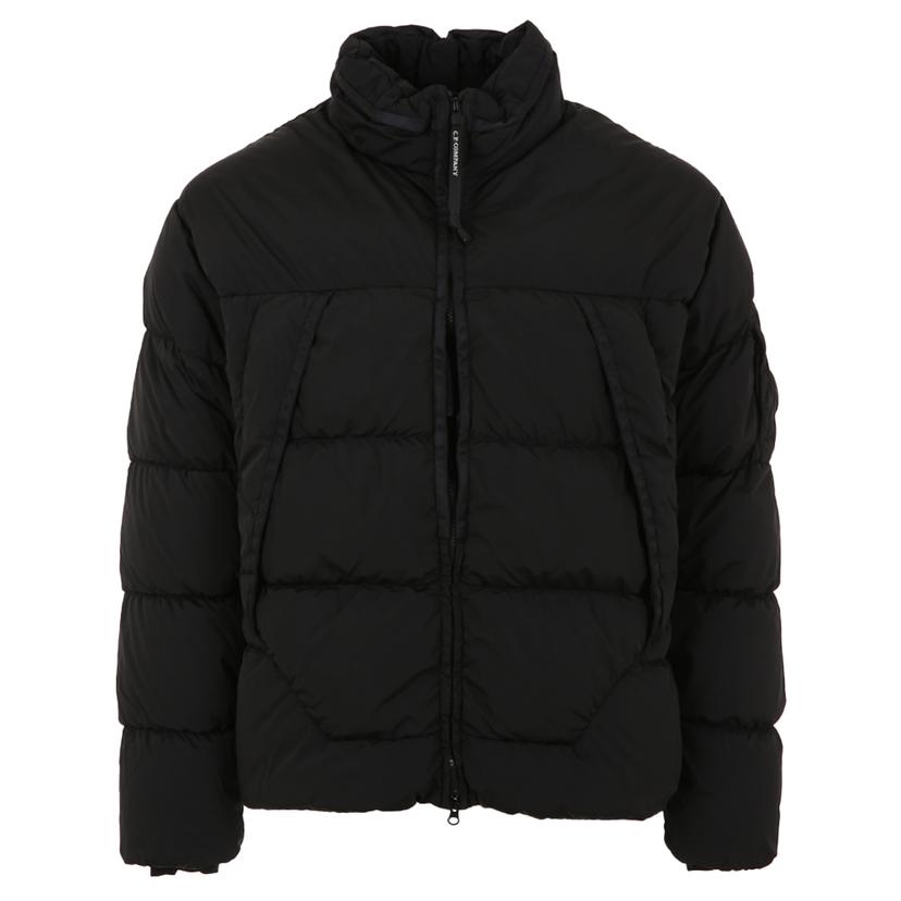 [국내/당일]25FW 19CMOW239A 005864G 999 CP컴퍼니 나이크라R 후드 패딩 자켓