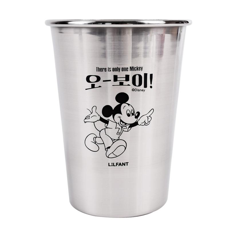 릴팡 미키 스텐피크닉하이컵/MK6224