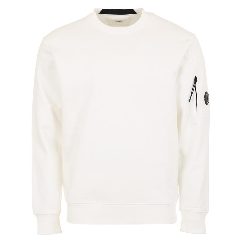 [국내/당일]25FW RCCMSS713A 005086W 103 CP컴퍼니 디아고날 레이즈드 맨투맨