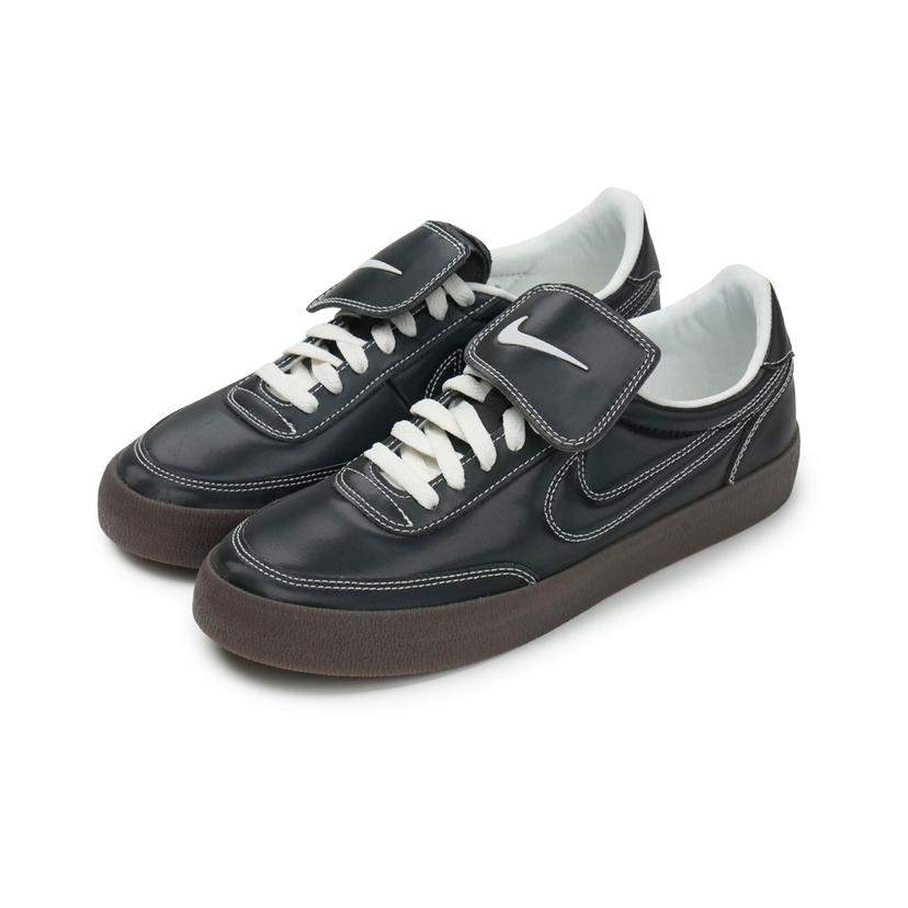 나이키 킬샷 2 블랙 바로크 브라운 HQ3489-010