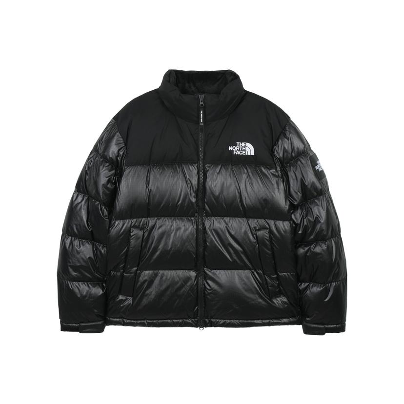 노스페이스 화이트 라벨 노벨티 눕시 RDS 다운 자켓 블랙 NJ1DR63J