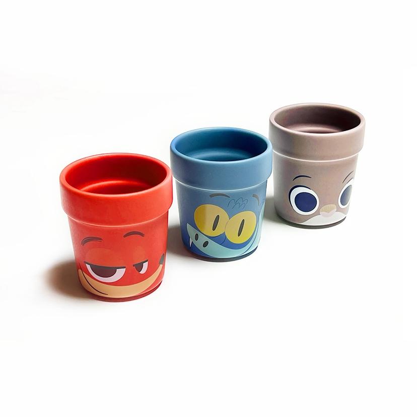 주토피아2_미니잔세트