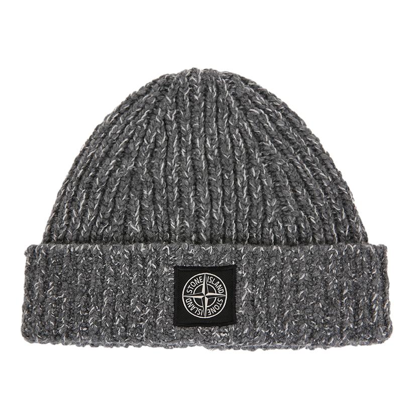 [국내/당일]25FW K2S15N100014 S00N1 V0M6B 스톤아일랜드 컴퍼스 로고 비니