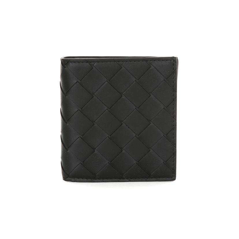 [국내/당일]25FW 749400 VCPQ4 8803 보테가베네타 인트레치아토 슬림 지갑