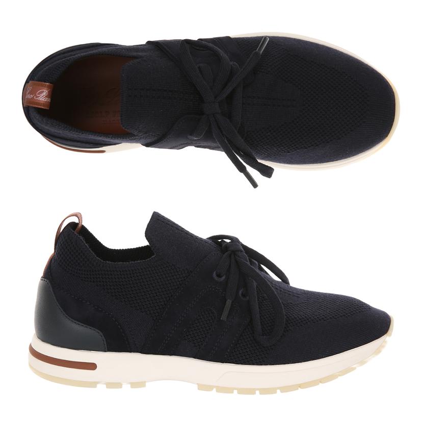 [국내/당일]25FW FAI7759 W000 로로피아나 360 레이디 플렉시 워크 스니커즈