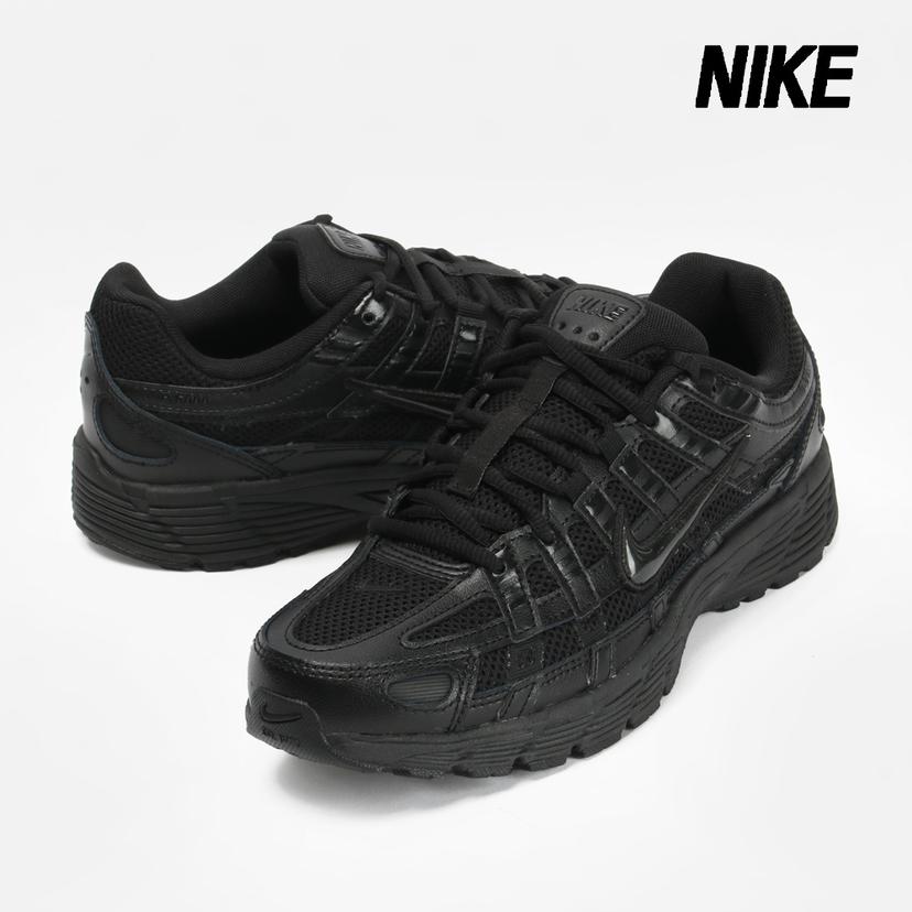 나이키 운동화 P-6000 남성 런닝화 블랙  CD6404-002
