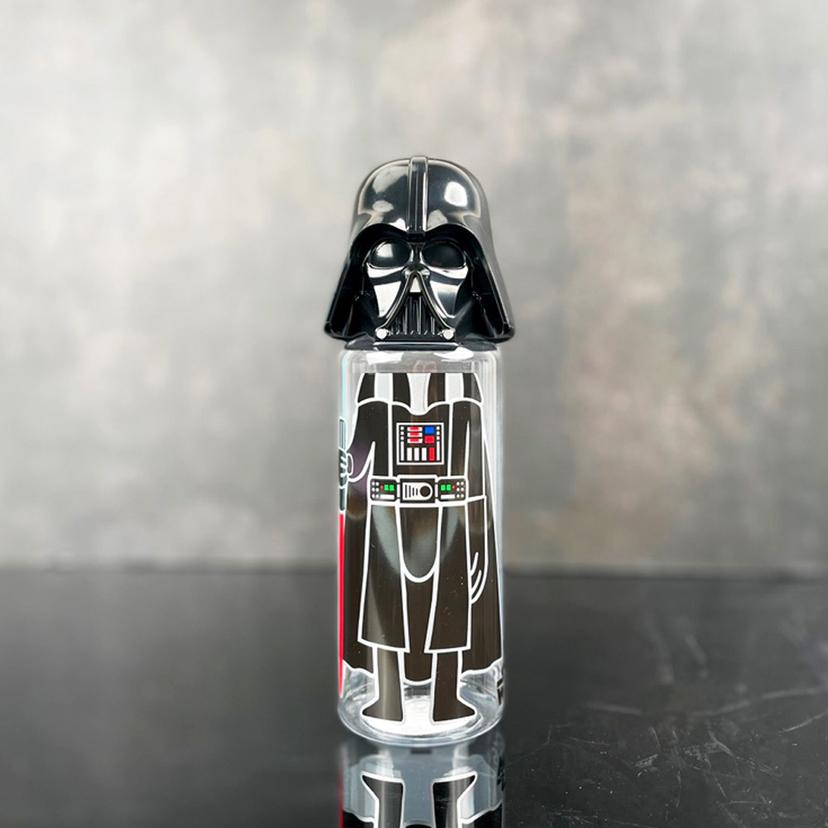 릴팡 스타워즈 피규어보틀 480ml(다스베이더)/SW6276