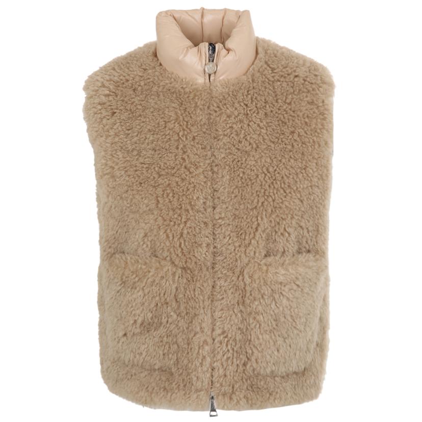 [국내/당일]25FW 1A00089 89B0G 268 몽클레어 PLANEZE 테디 다운 베스트