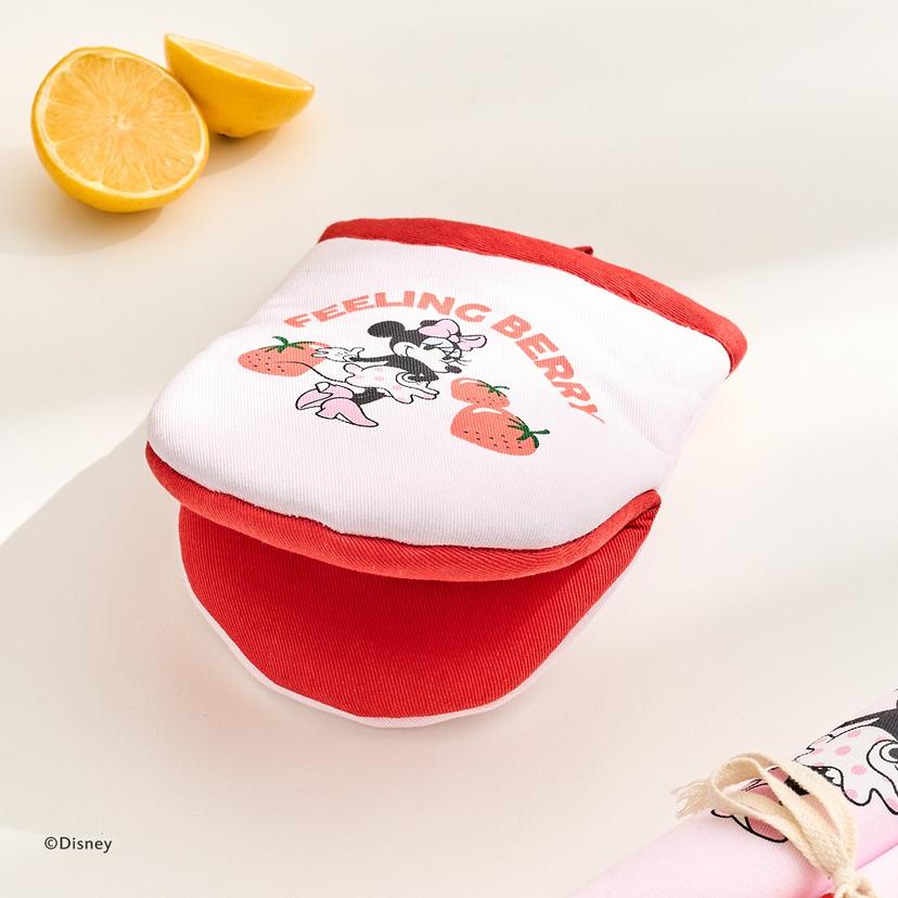[디즈니] 베리 미니 주방장갑