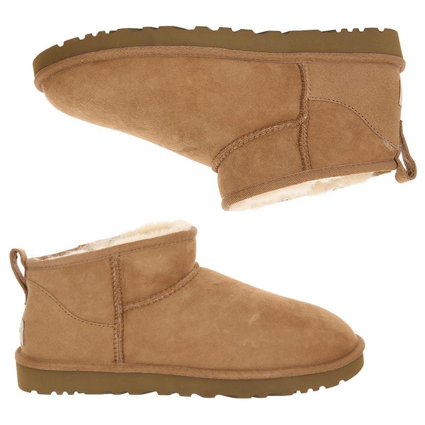 [국내/당일]1137391 CHE 어그 클래식 울트라 미니 부츠