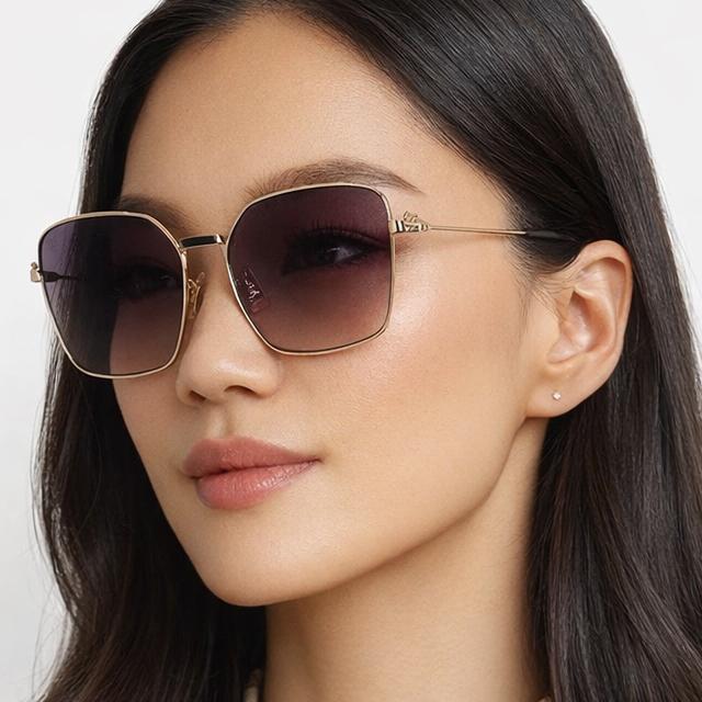 에트로 선글라스 ETRO0061 F S J5G9O 오버핏 명품 남자 여자 데일리 패션