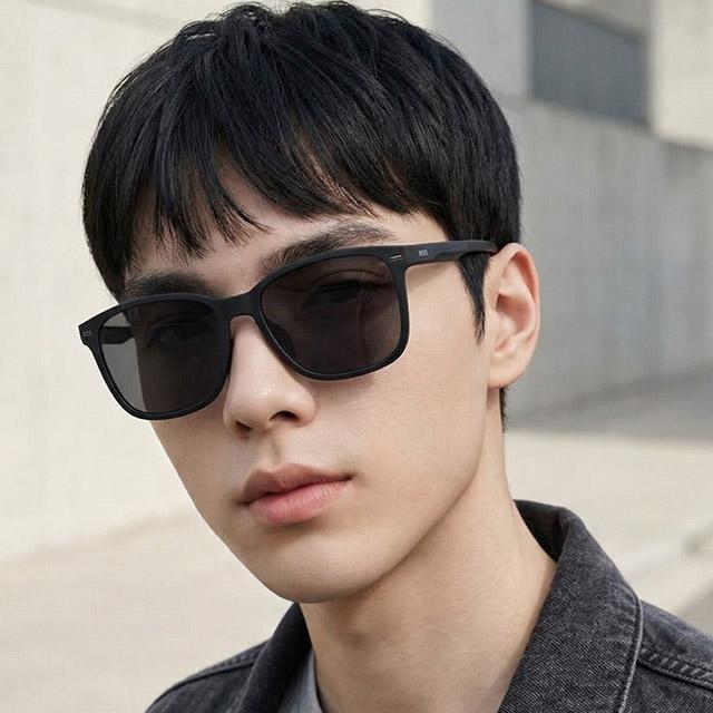 휴고보스 선글라스 BOSS1810FSK 807M9 편광 아시안핏 명품 남자 여자