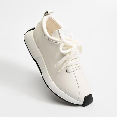 쥬세페쟈노티 RM10014 페록스 옴니아 스니커즈(화이트) RM10014 015