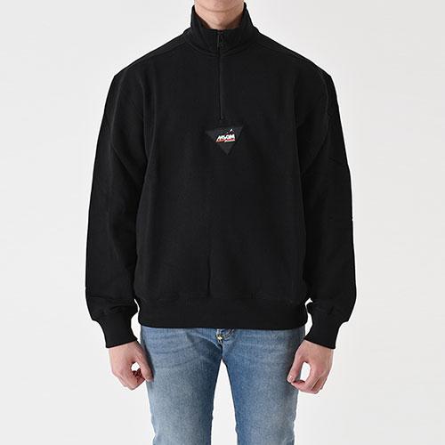 엠에스지엠 3340MM77 아노락 맨투맨(블랙) 3340MM77 227799 99