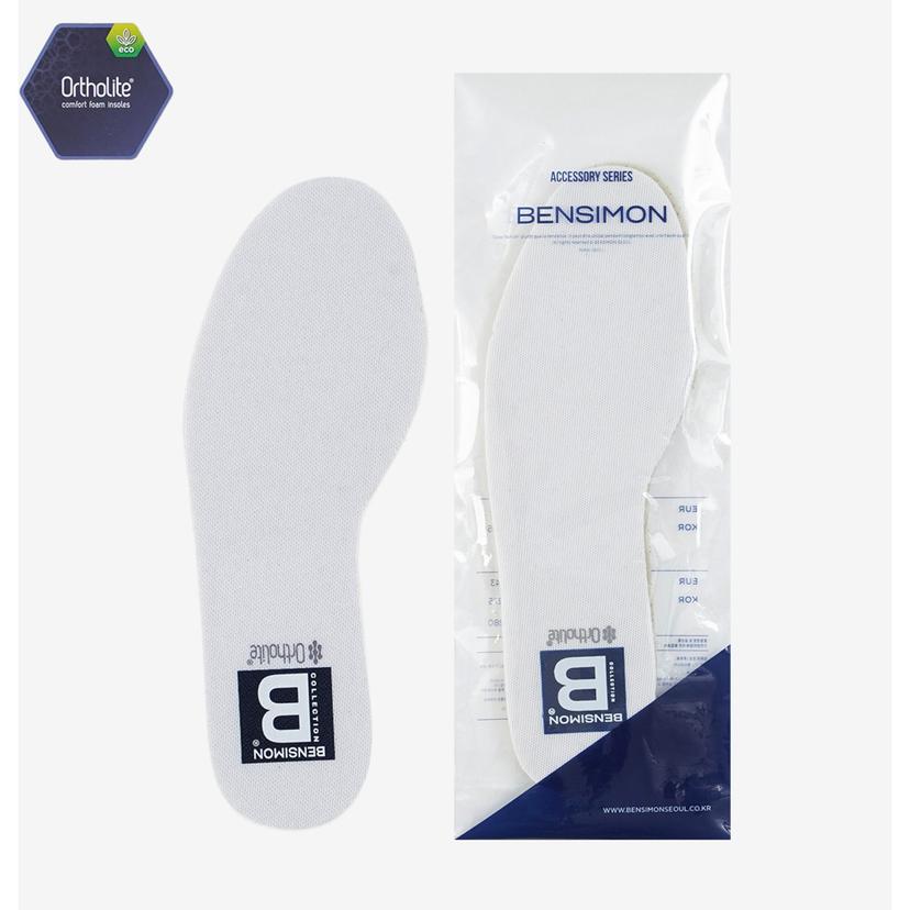 ORTHOLITE INSOLE - ELLY LACET ELASTIQUE