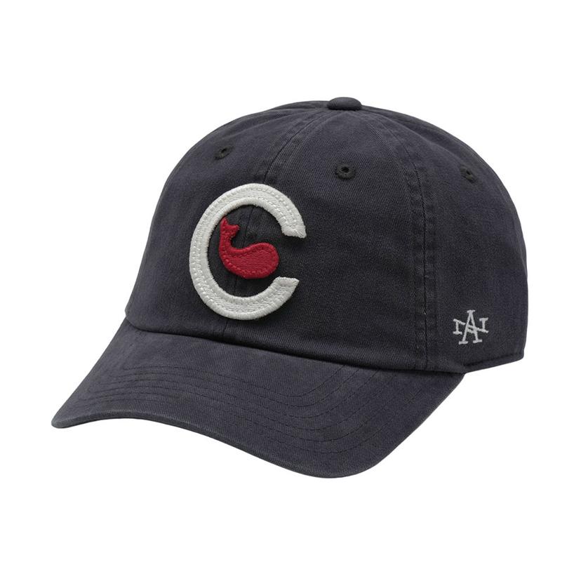 [아메리칸니들] ARCHIVE CAP CHICAGO WHALES
